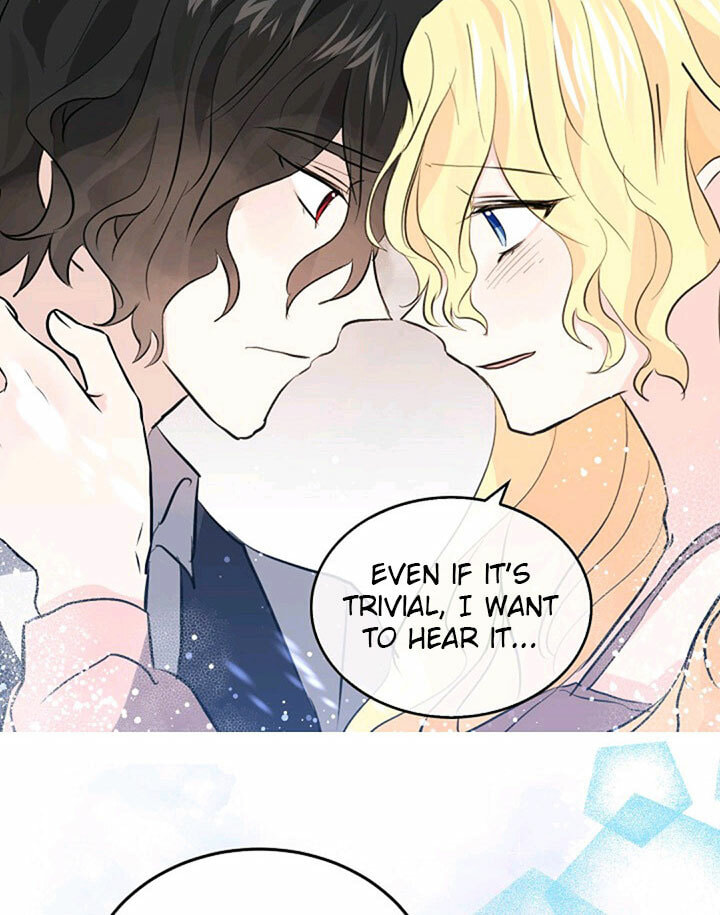 I'm the Soldier's Ex-Girlfriend Chapter 39 page 33 - 