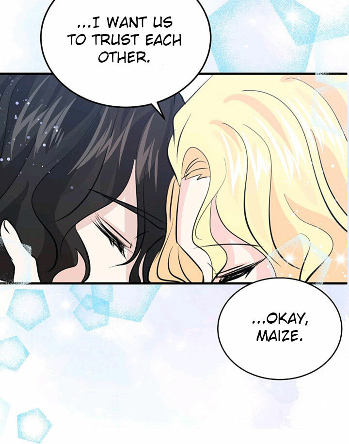 I'm the Soldier's Ex-Girlfriend Chapter 39 page 34 - 