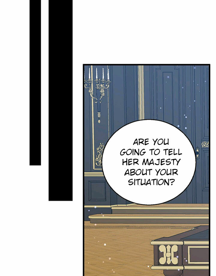 I'm the Soldier's Ex-Girlfriend Chapter 39 page 35 - 