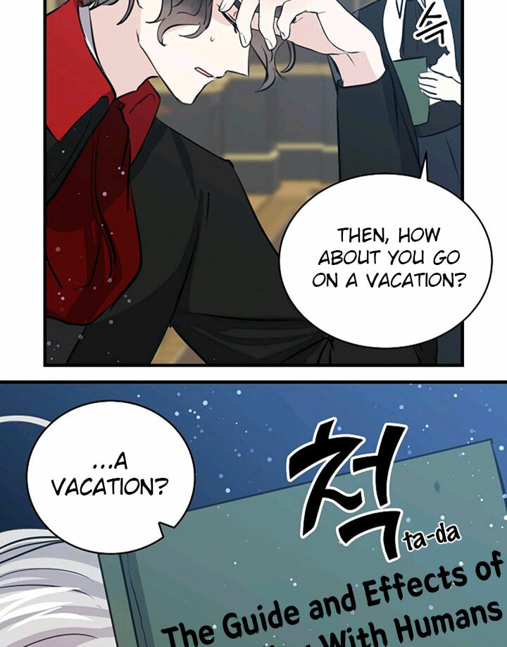 I'm the Soldier's Ex-Girlfriend Chapter 39 page 38 - 