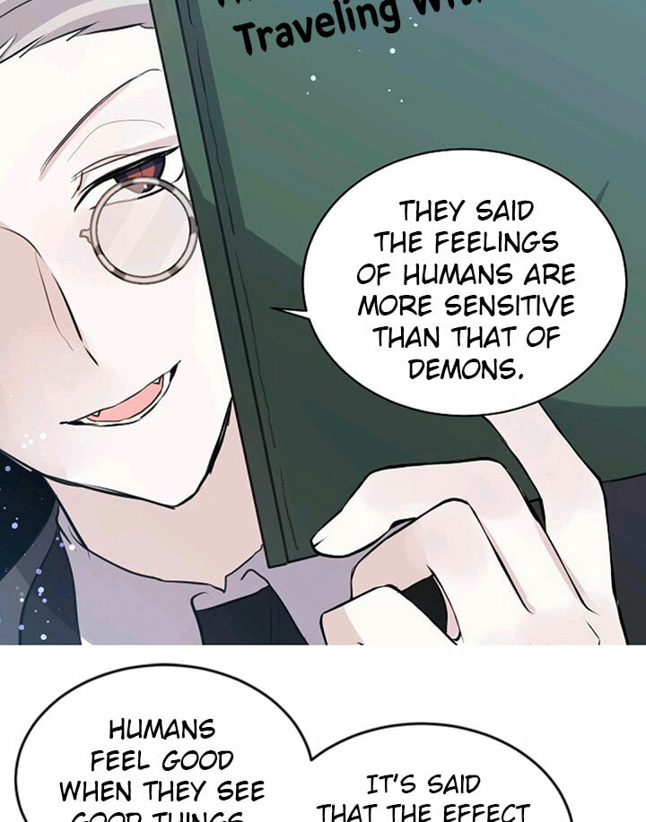I'm the Soldier's Ex-Girlfriend Chapter 39 page 39 - 