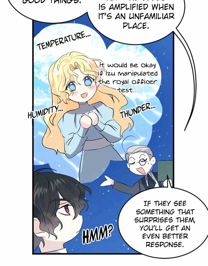 I'm the Soldier's Ex-Girlfriend Chapter 39 page 40 - 