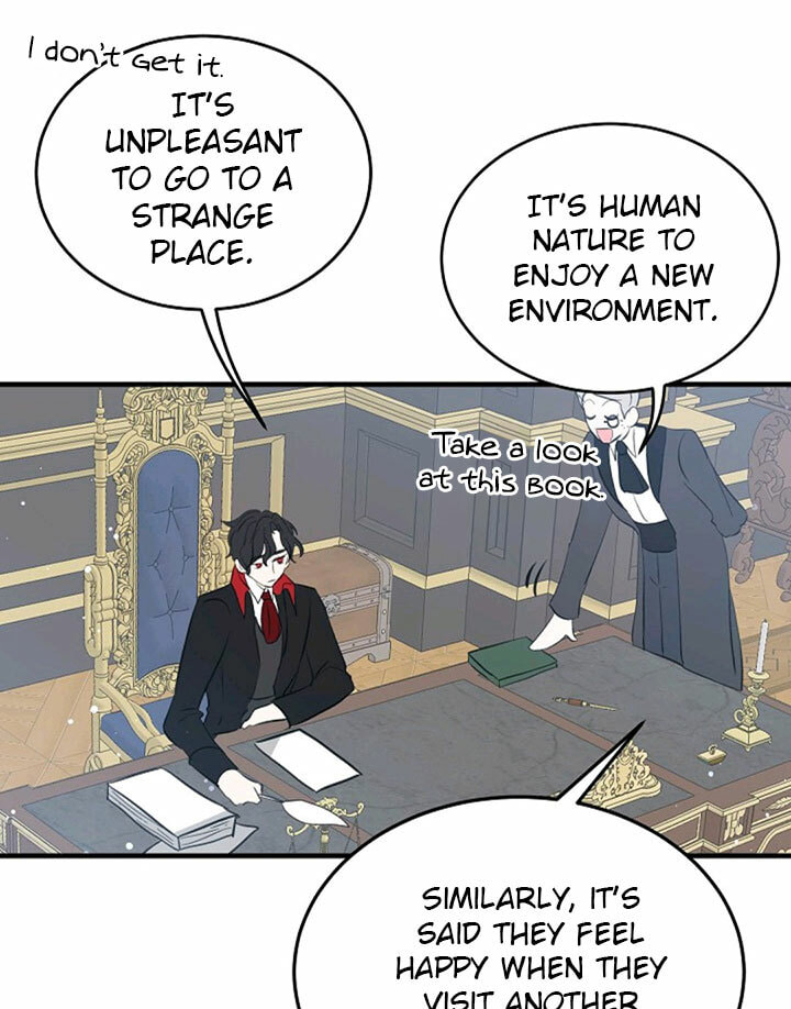 I'm the Soldier's Ex-Girlfriend Chapter 39 page 41 - 