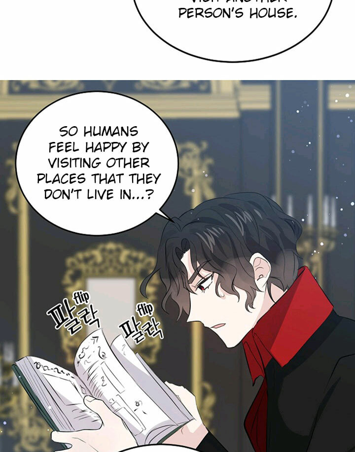 I'm the Soldier's Ex-Girlfriend Chapter 39 page 42 - 