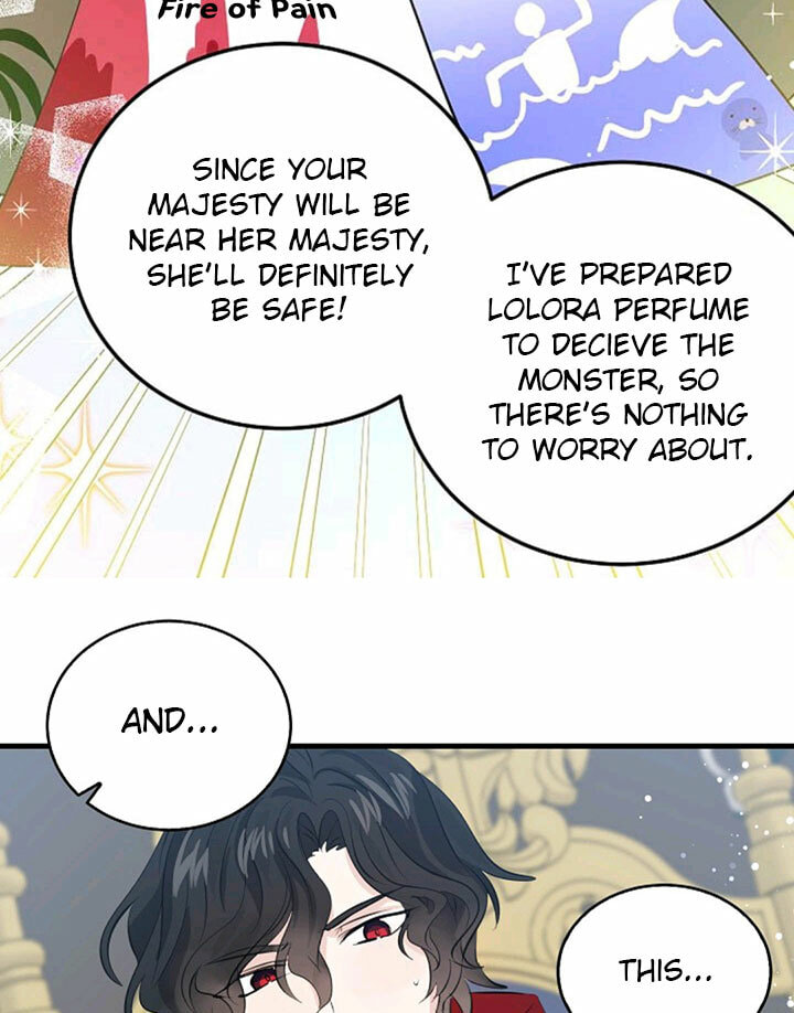 I'm the Soldier's Ex-Girlfriend Chapter 39 page 44 - 