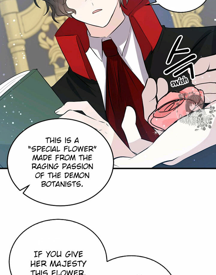 I'm the Soldier's Ex-Girlfriend Chapter 39 page 45 - 