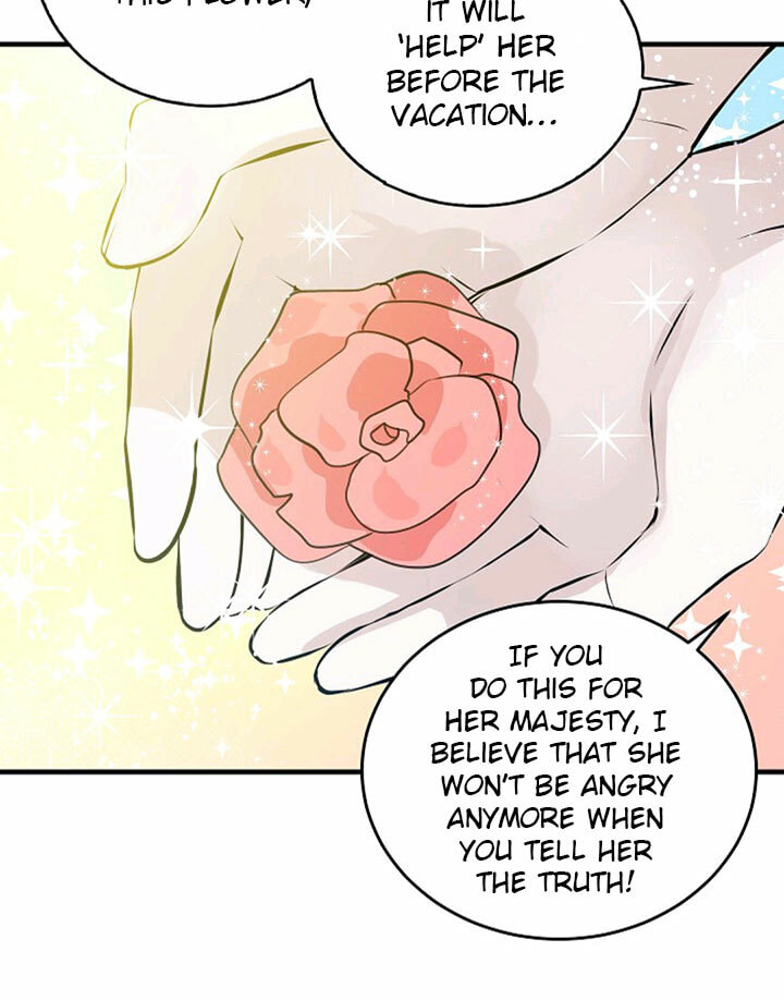 I'm the Soldier's Ex-Girlfriend Chapter 39 page 46 - 