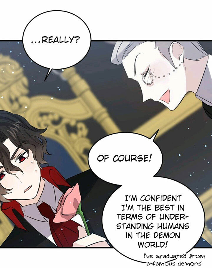 I'm the Soldier's Ex-Girlfriend Chapter 39 page 47 - 