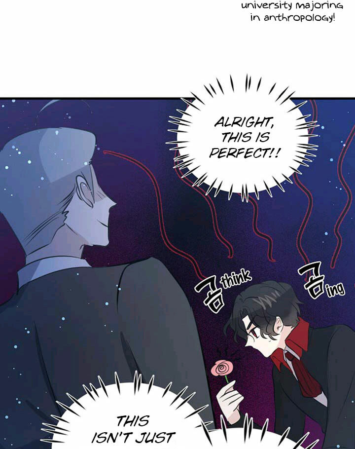 I'm the Soldier's Ex-Girlfriend Chapter 39 page 48 - 