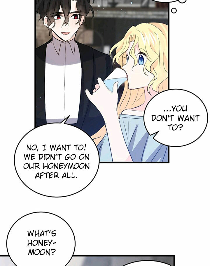 I'm the Soldier's Ex-Girlfriend Chapter 39 page 51 - 