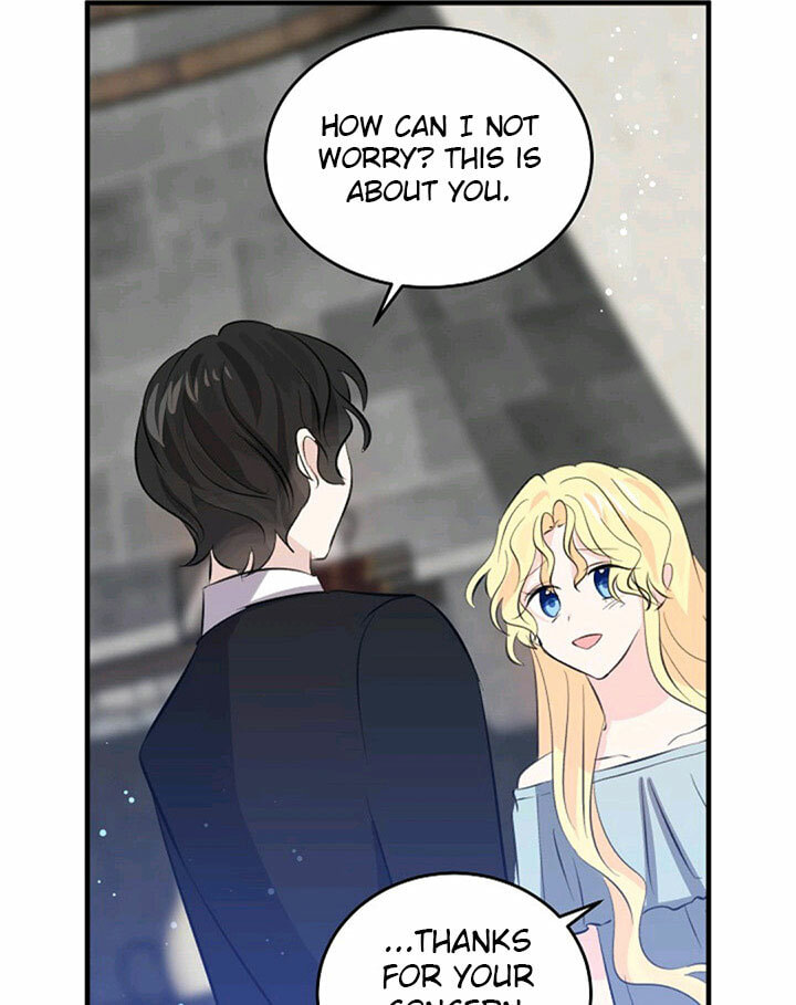 I'm the Soldier's Ex-Girlfriend Chapter 39 page 53 - 