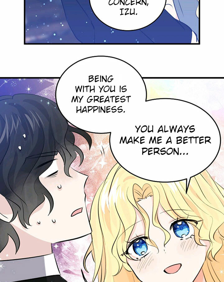 I'm the Soldier's Ex-Girlfriend Chapter 39 page 54 - 