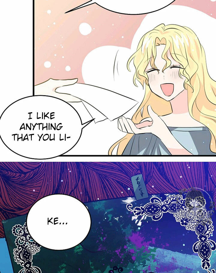I'm the Soldier's Ex-Girlfriend Chapter 39 page 56 - 