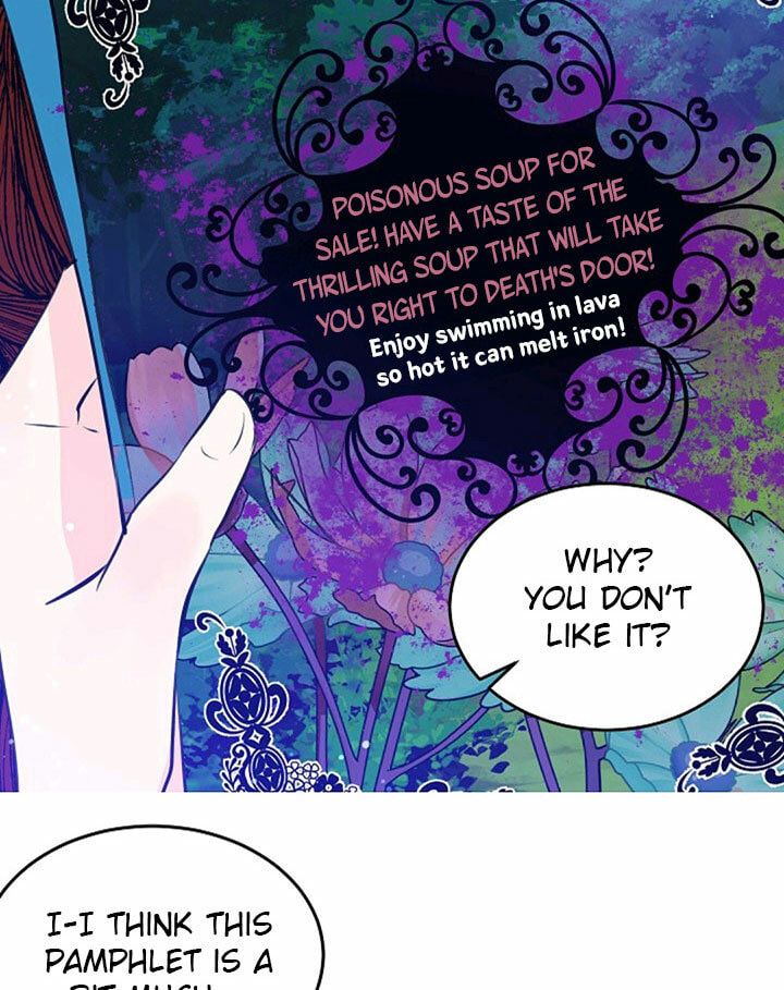 I'm the Soldier's Ex-Girlfriend Chapter 39 page 57 - 