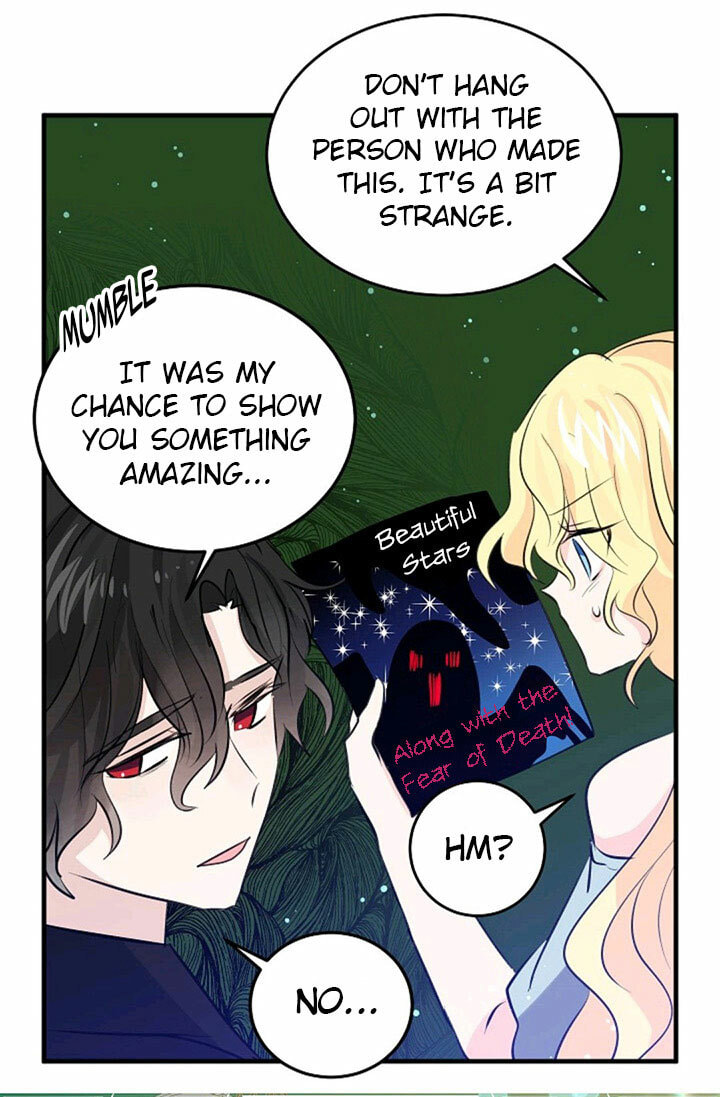 I'm the Soldier's Ex-Girlfriend Chapter 39 page 59 - 