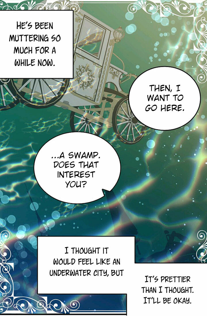 I'm the Soldier's Ex-Girlfriend Chapter 39 page 60 - 