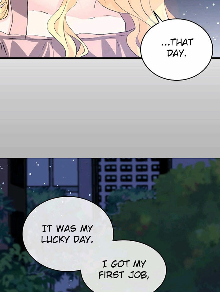 I'm the Soldier's Ex-Girlfriend Chapter 39 page 7 - 