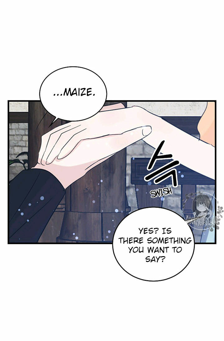 I'm the Soldier's Ex-Girlfriend Chapter 39 page 61 - 