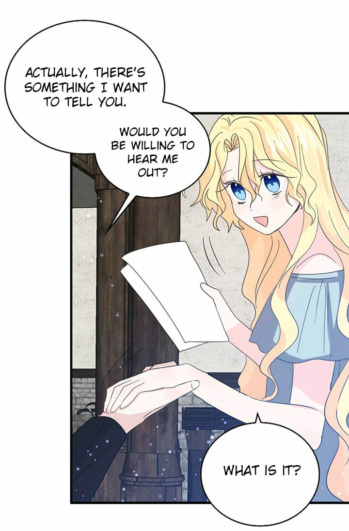 I'm the Soldier's Ex-Girlfriend Chapter 39 page 62 - 