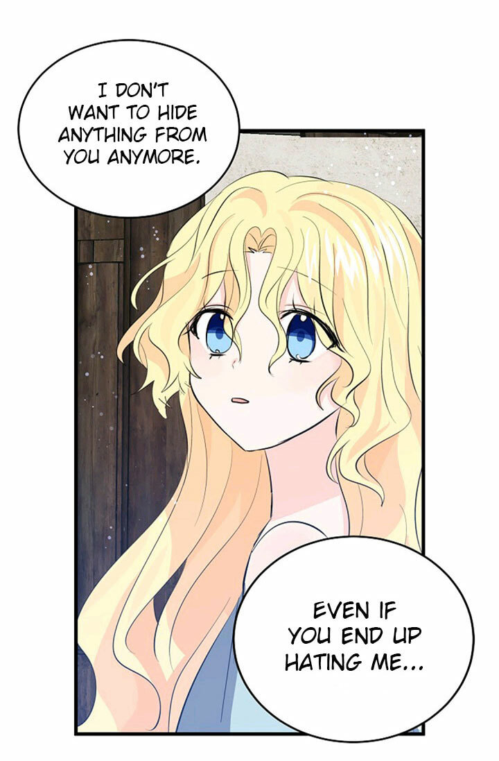 I'm the Soldier's Ex-Girlfriend Chapter 39 page 64 - 