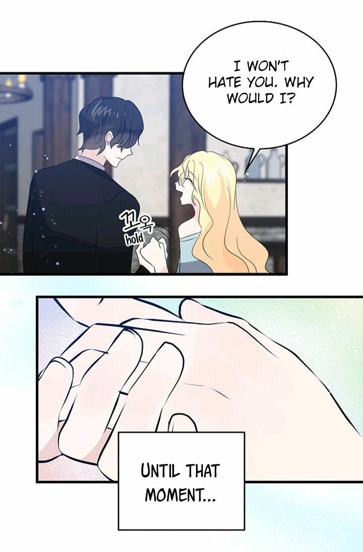 I'm the Soldier's Ex-Girlfriend Chapter 39 page 65 - 