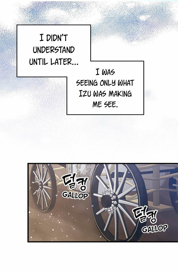 I'm the Soldier's Ex-Girlfriend Chapter 39 page 66 - 