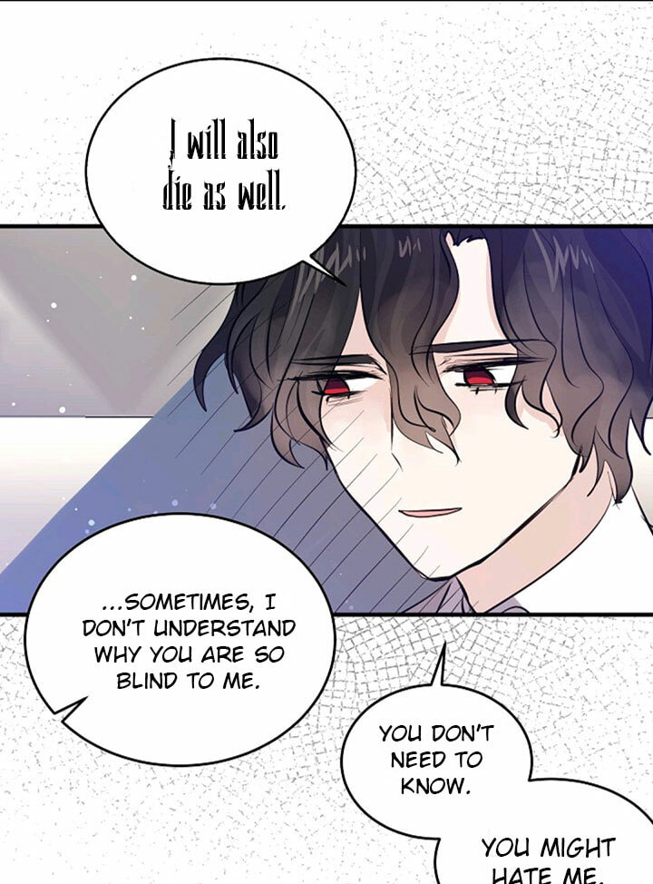 I'm the Soldier's Ex-Girlfriend Chapter 39 page 69 - 