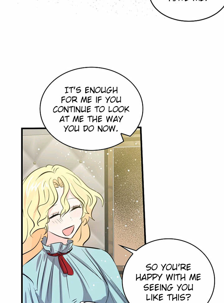 I'm the Soldier's Ex-Girlfriend Chapter 39 page 70 - 
