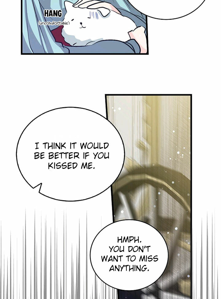 I'm the Soldier's Ex-Girlfriend Chapter 39 page 71 - 