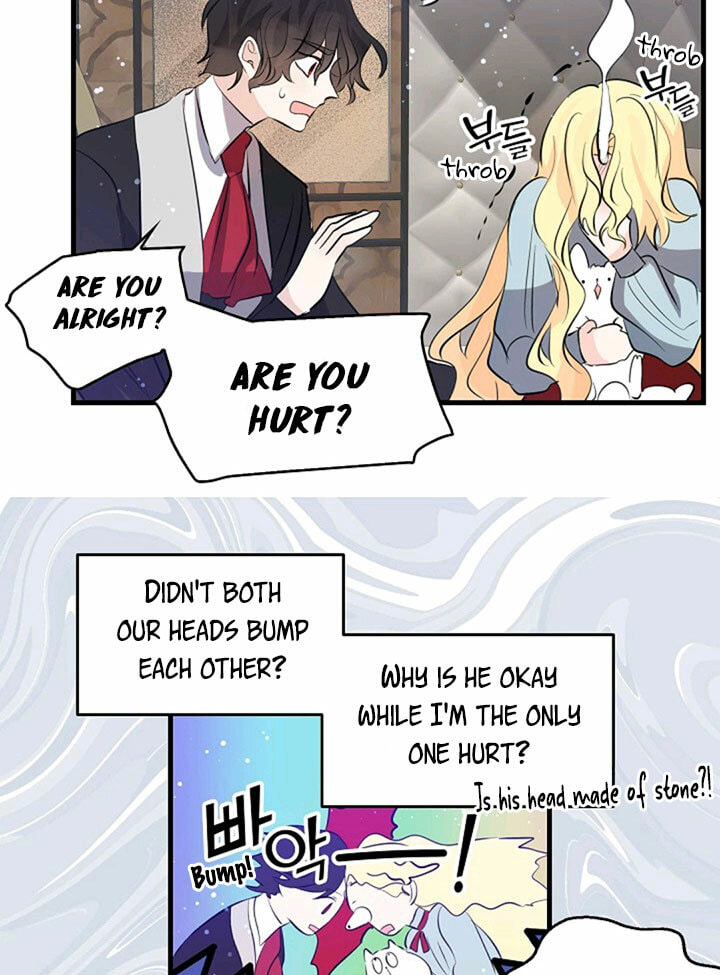 I'm the Soldier's Ex-Girlfriend Chapter 39 page 73 - 