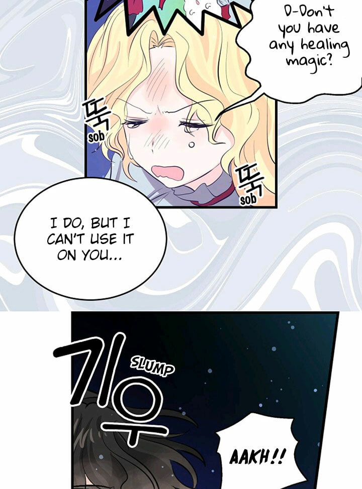 I'm the Soldier's Ex-Girlfriend Chapter 39 page 74 - 