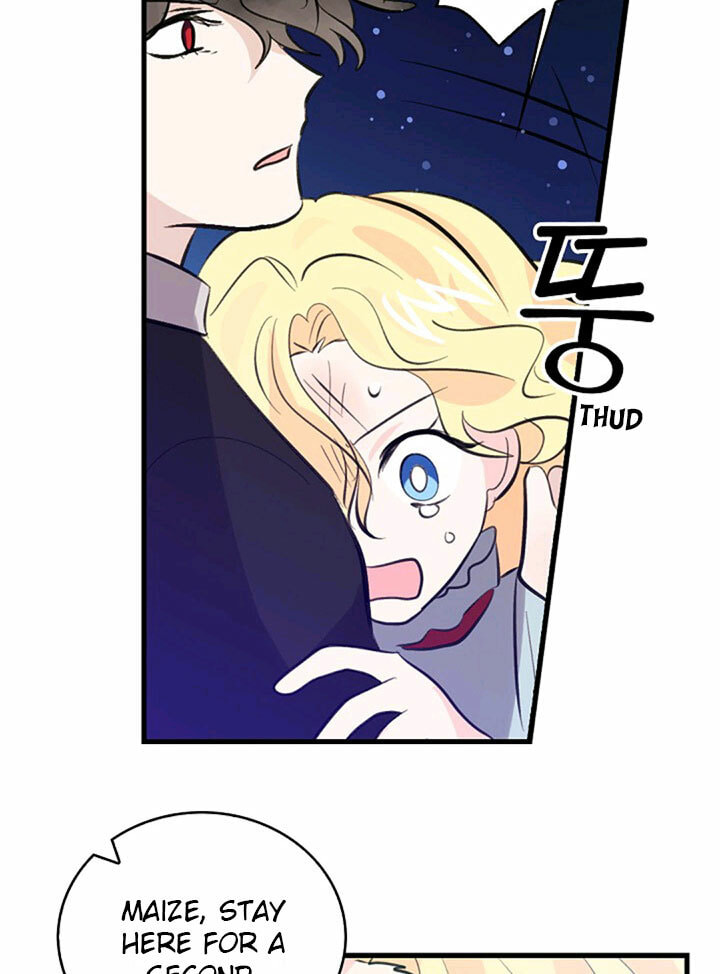 I'm the Soldier's Ex-Girlfriend Chapter 39 page 75 - 