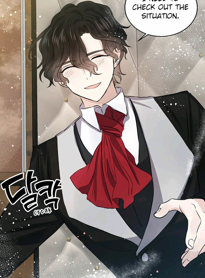 I'm the Soldier's Ex-Girlfriend Chapter 39 page 77 - 
