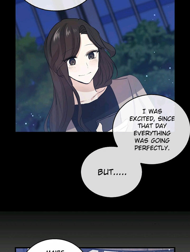 I'm the Soldier's Ex-Girlfriend Chapter 39 page 9 - 