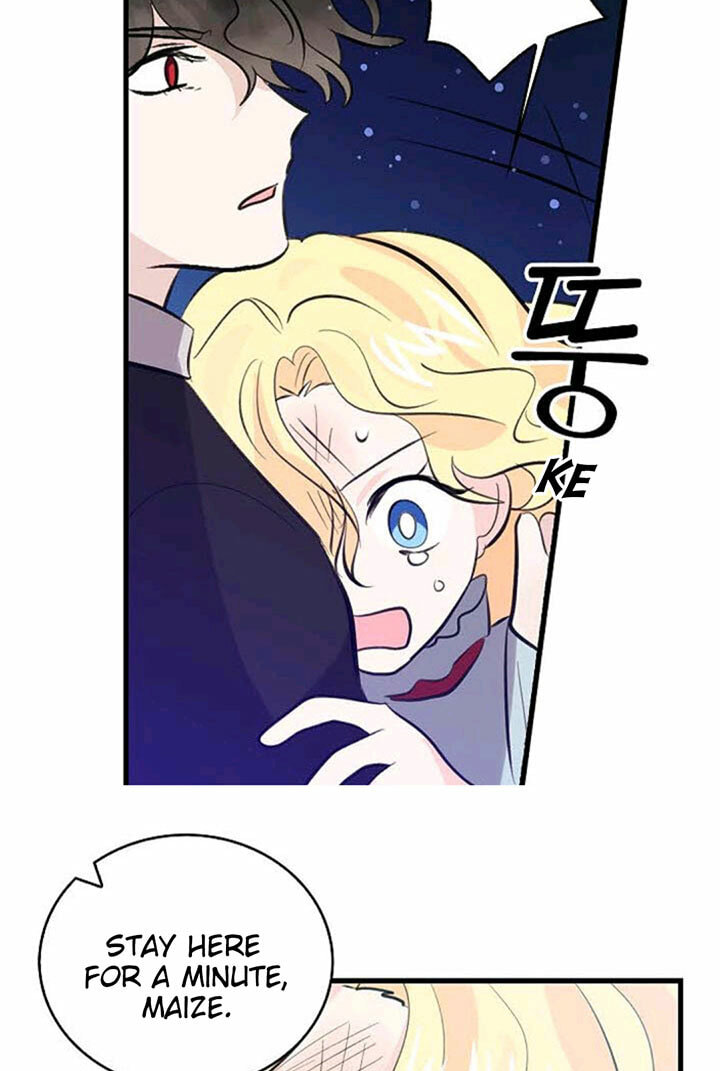 I'm the Soldier's Ex-Girlfriend Chapter 40 page 2 - 