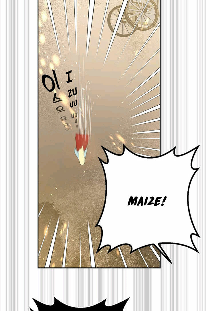 I'm the Soldier's Ex-Girlfriend Chapter 40 page 15 - 