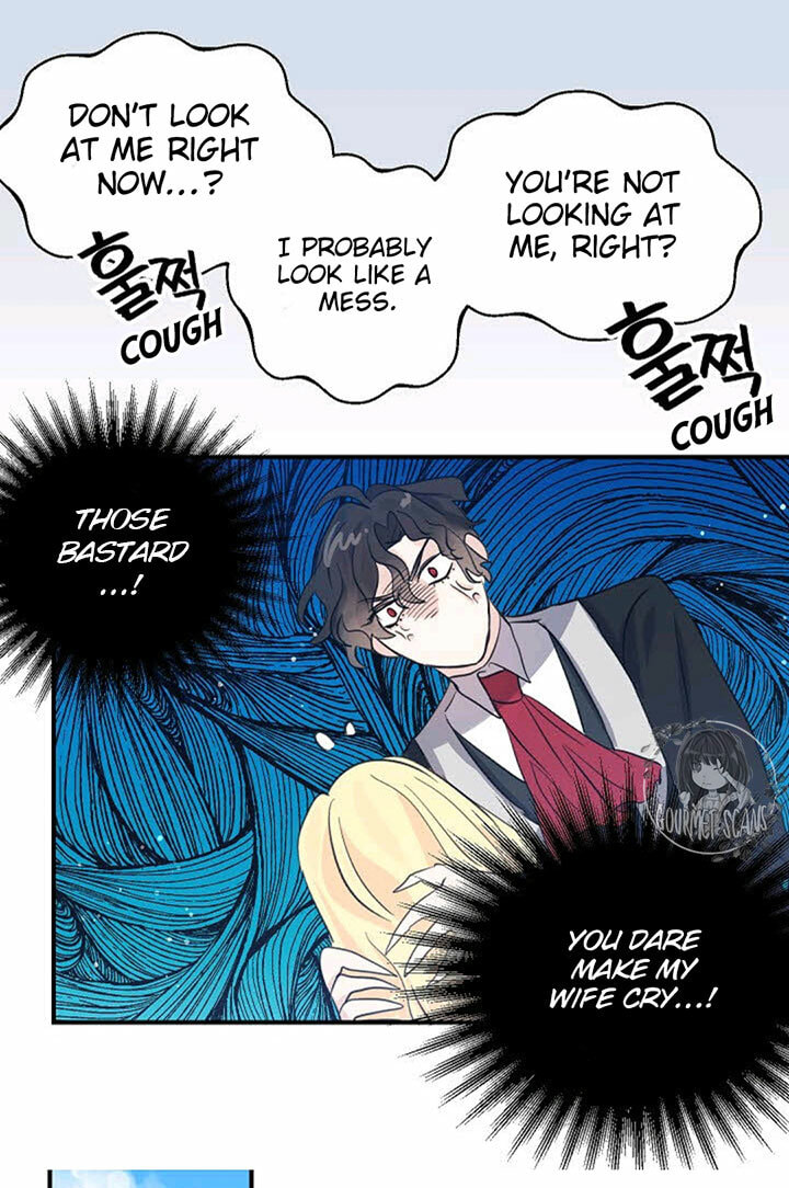 I'm the Soldier's Ex-Girlfriend Chapter 40 page 19 - 