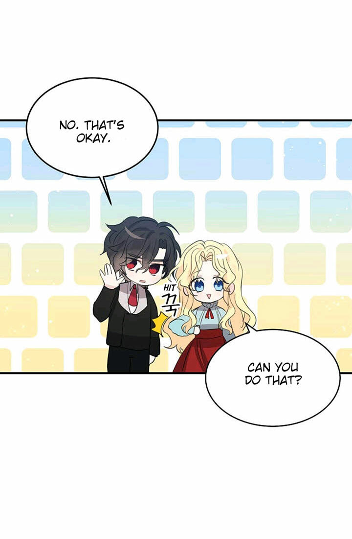 I'm the Soldier's Ex-Girlfriend Chapter 40 page 28 - 
