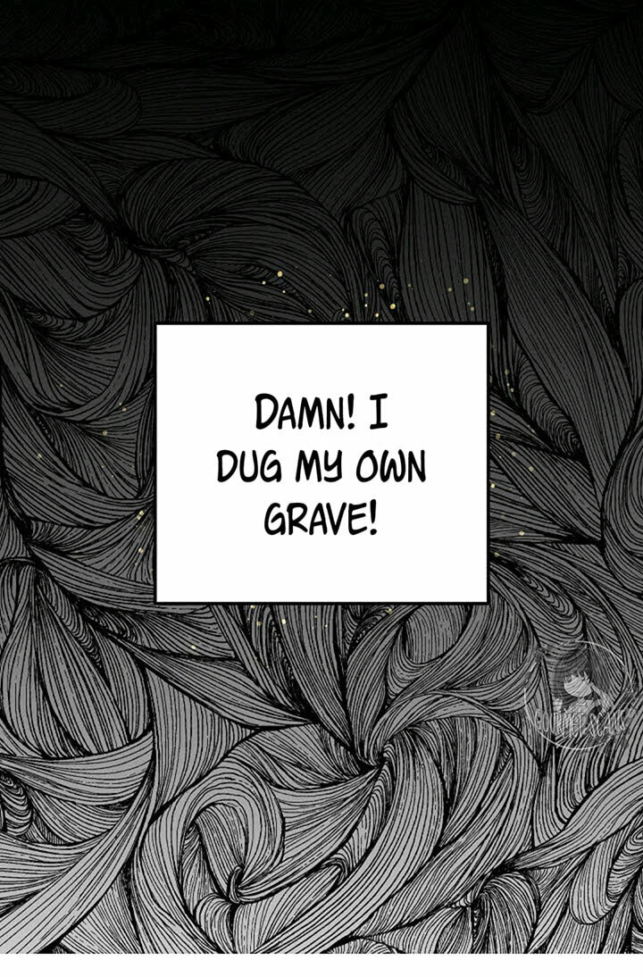 I'm the Soldier's Ex-Girlfriend Chapter 40 page 33 - 