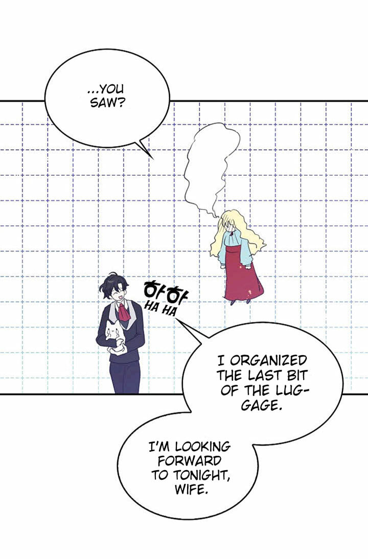 I'm the Soldier's Ex-Girlfriend Chapter 40 page 38 - 