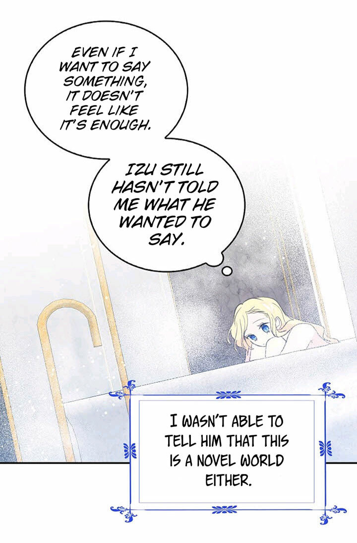 I'm the Soldier's Ex-Girlfriend Chapter 40 page 40 - 