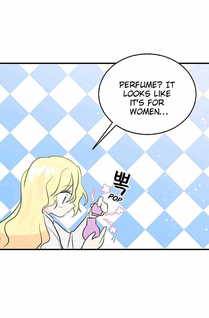 I'm the Soldier's Ex-Girlfriend Chapter 40 page 44 - 