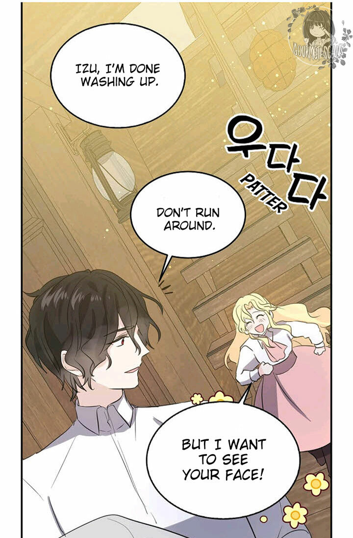 I'm the Soldier's Ex-Girlfriend Chapter 40 page 46 - 