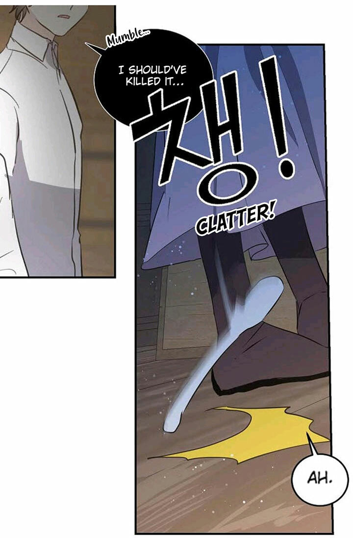 I'm the Soldier's Ex-Girlfriend Chapter 40 page 49 - 