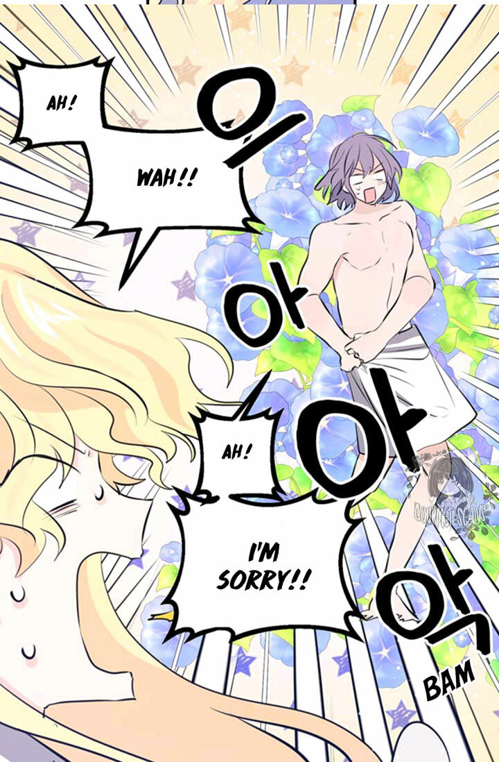 I'm the Soldier's Ex-Girlfriend Chapter 40 page 51 - 