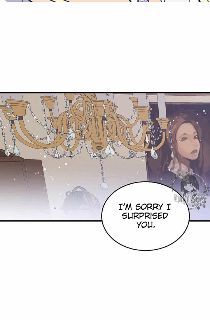 I'm the Soldier's Ex-Girlfriend Chapter 40 page 52 - 