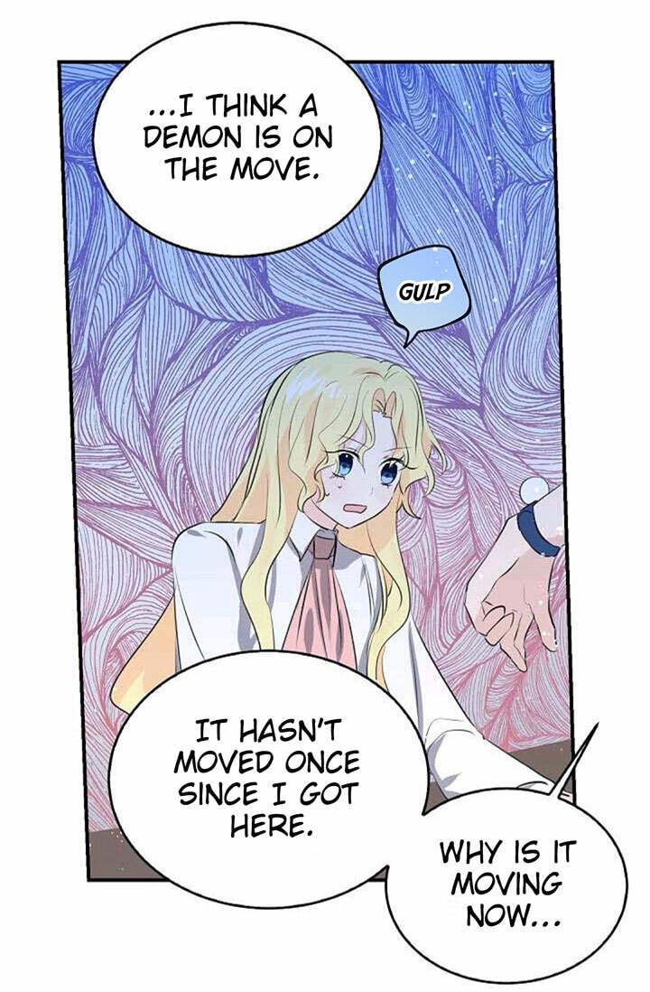 I'm the Soldier's Ex-Girlfriend Chapter 40 page 59 - 