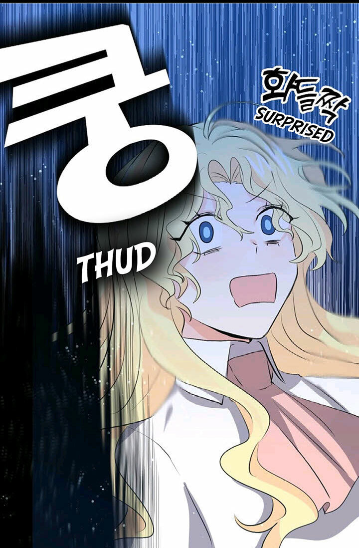 I'm the Soldier's Ex-Girlfriend Chapter 40 page 60 - 