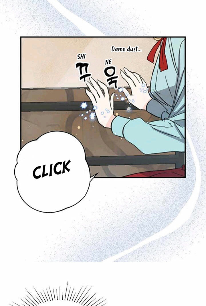 I'm the Soldier's Ex-Girlfriend Chapter 40 page 7 - 