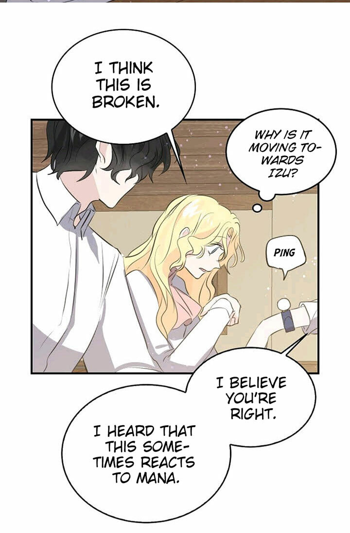 I'm the Soldier's Ex-Girlfriend Chapter 40 page 62 - 